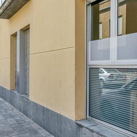 Loft Palamós Exterior foto