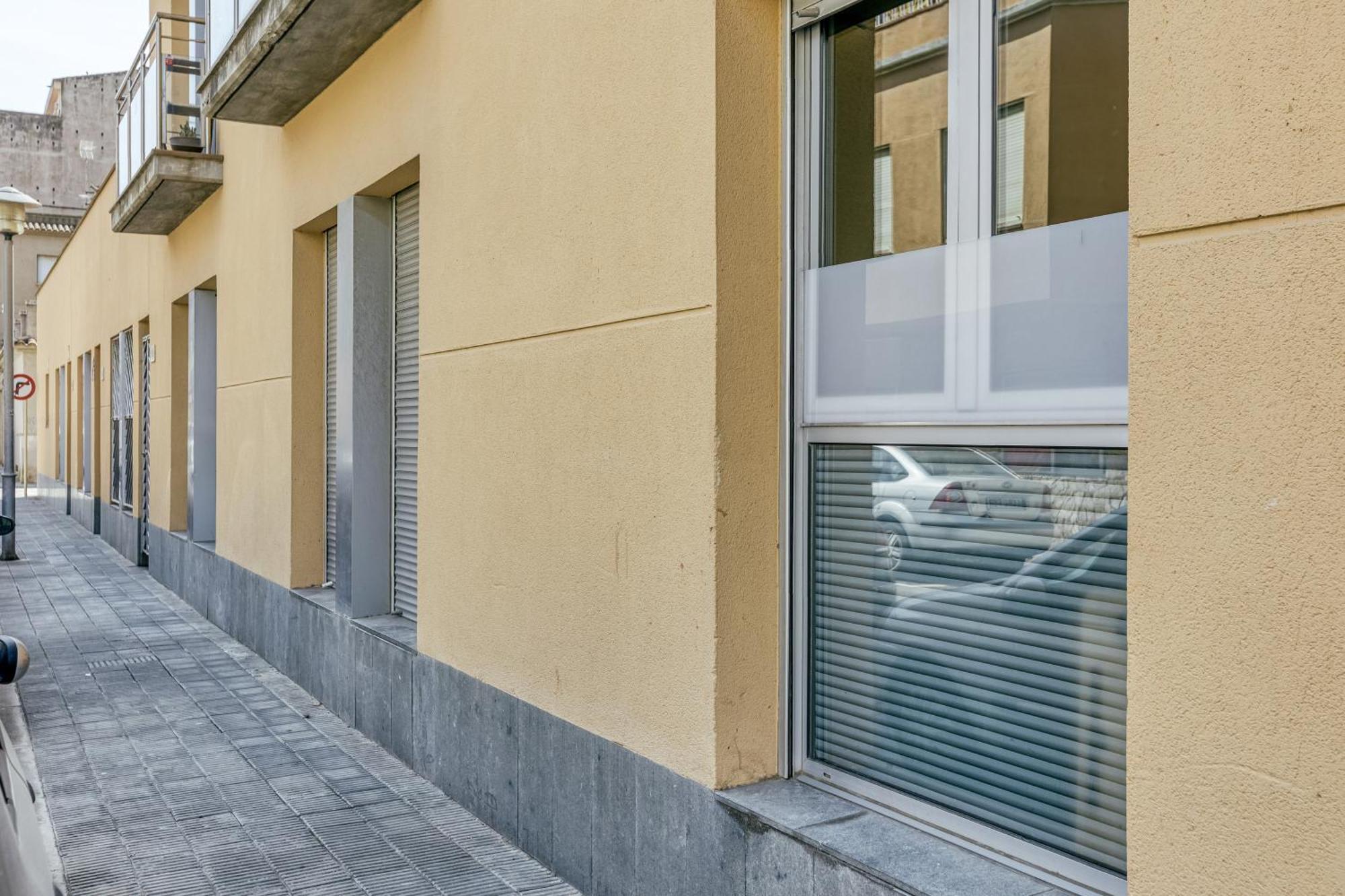 Loft Palamós Exterior foto