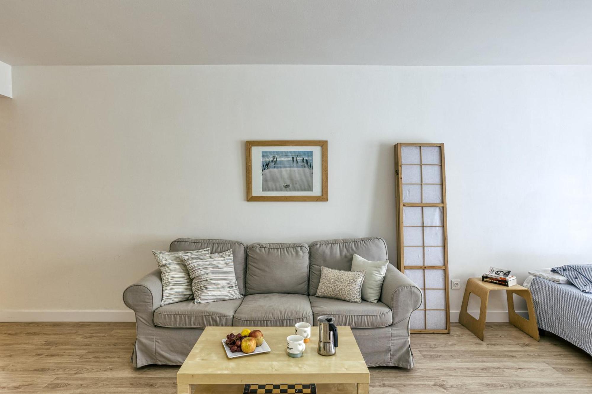 Loft Palamós Exterior foto