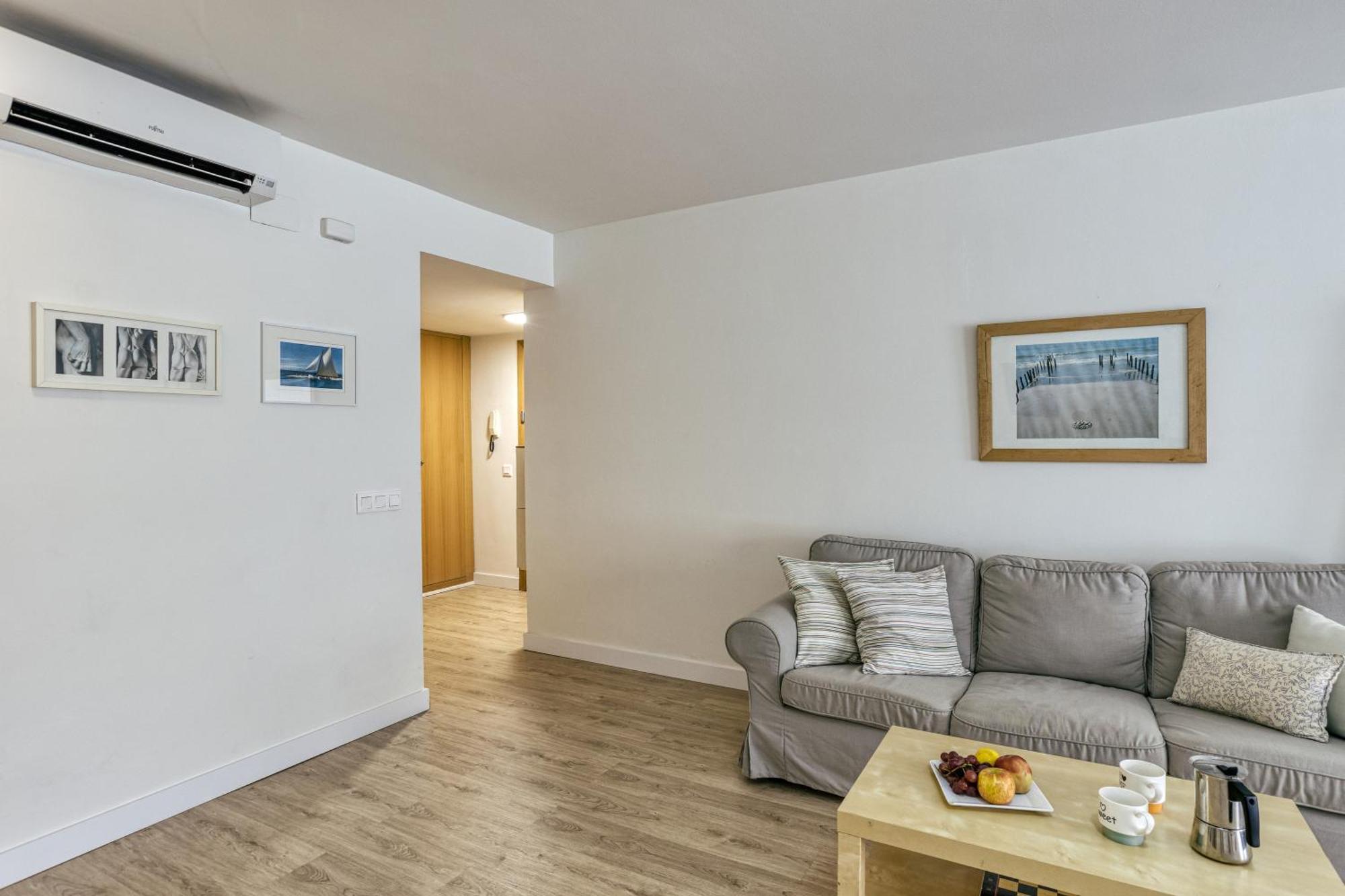 Loft Palamós Exterior foto