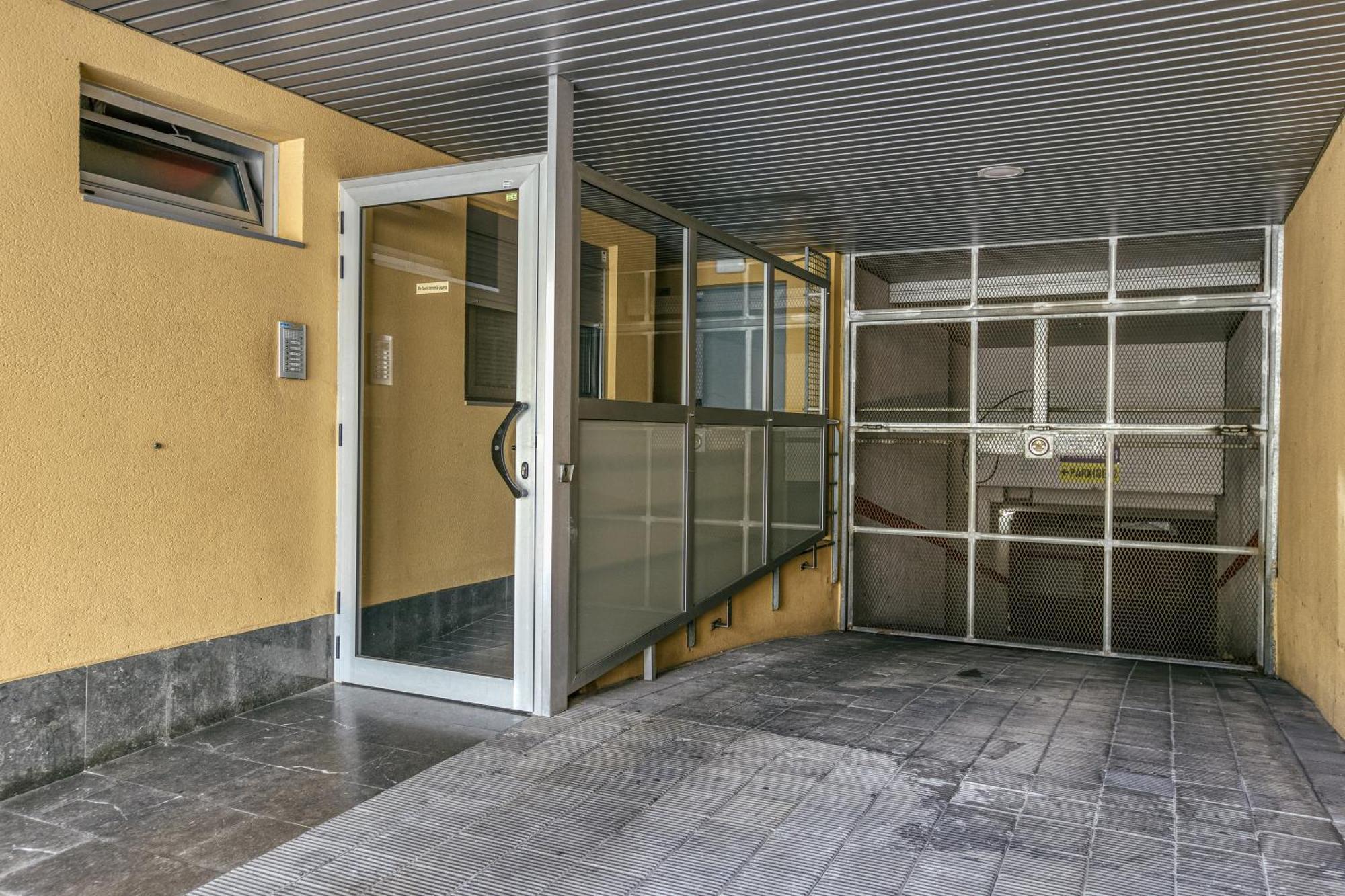 Loft Palamós Exterior foto
