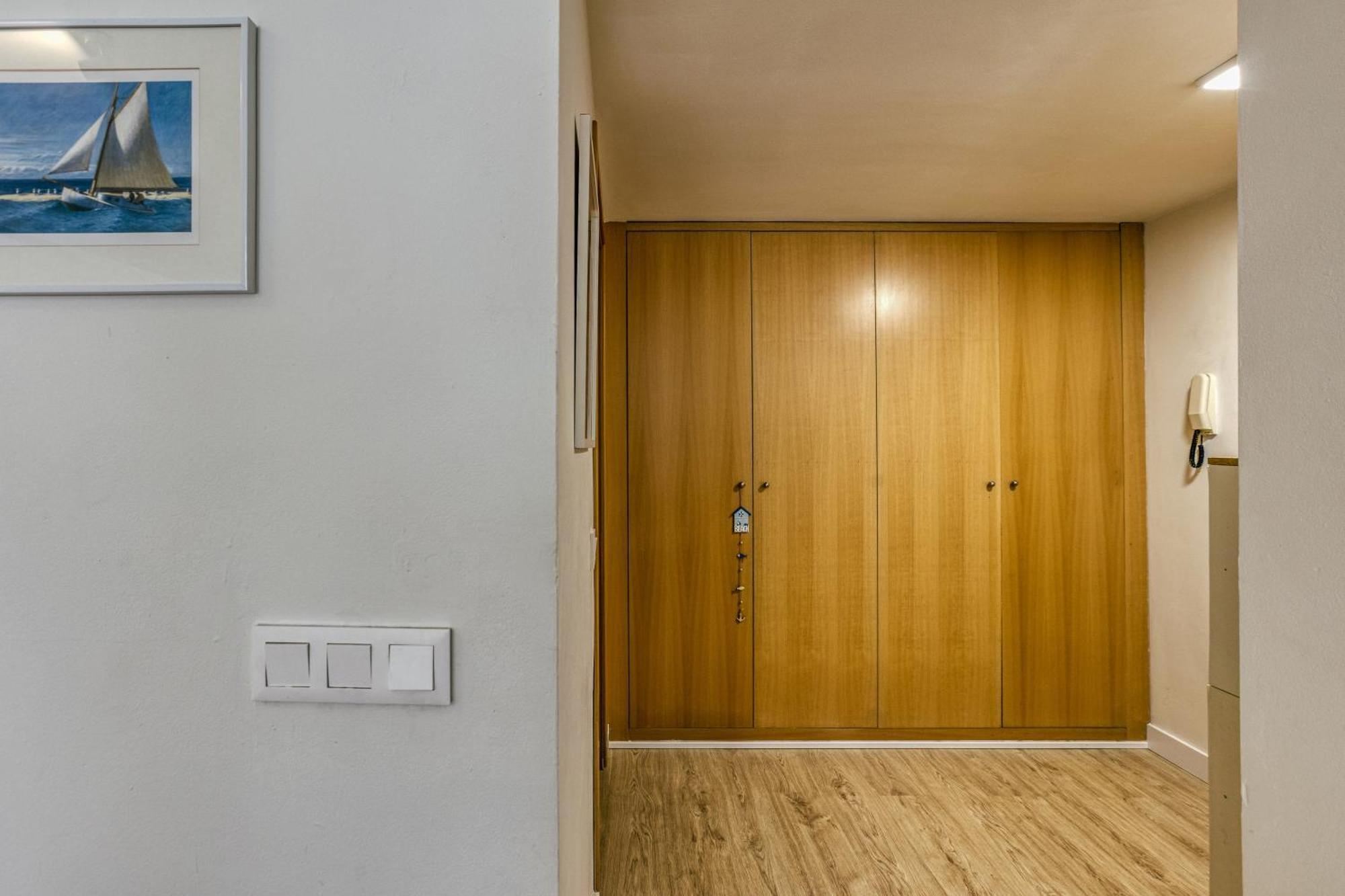Loft Palamós Exterior foto